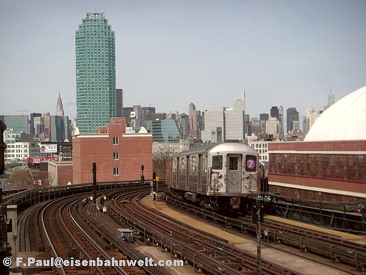 Station 33 Street