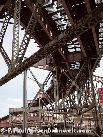 Station Queensboro Plaza