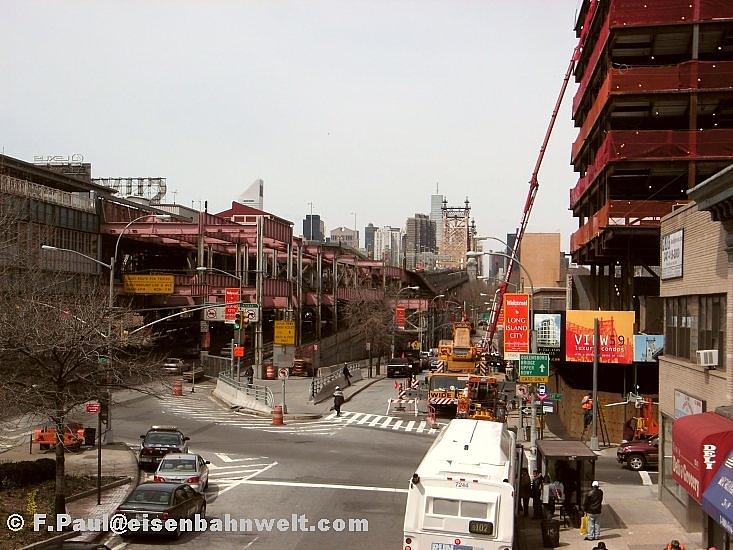 Station Queensboro Plaza