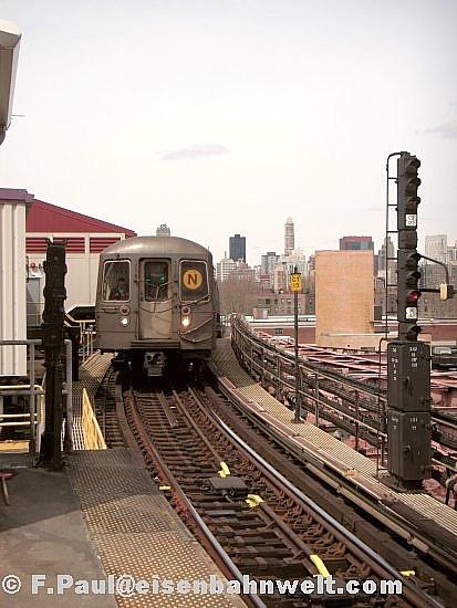 Station Queensboro Plaza