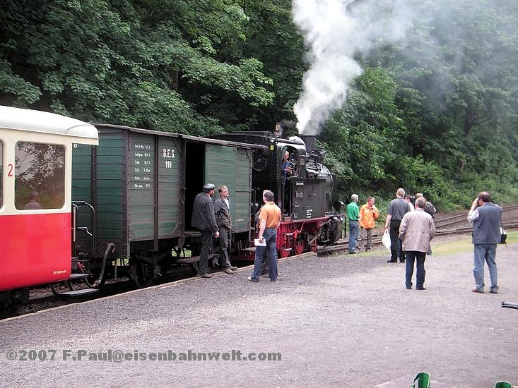 99 6101 in Brohl
