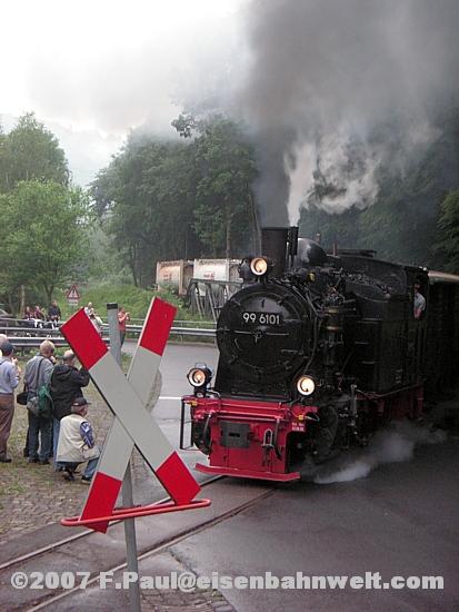 99 6101 in Schweppenburg
