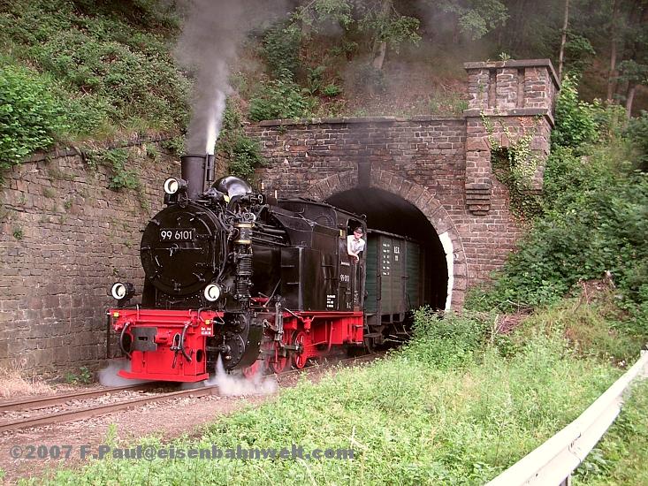 99 6101 bei Bad Tnnisstein