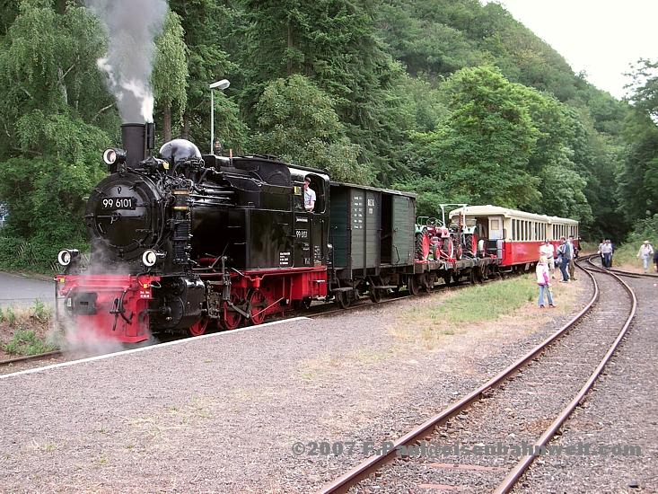 99 6101 in Burgbrohl