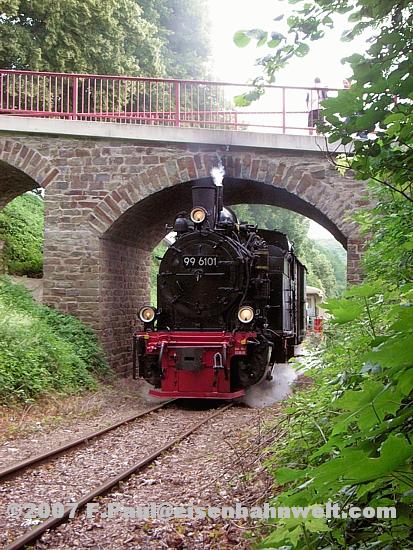 99 6101 verlt Burgbrohl