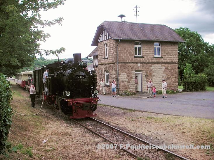 99 6101 in Niederzissen
