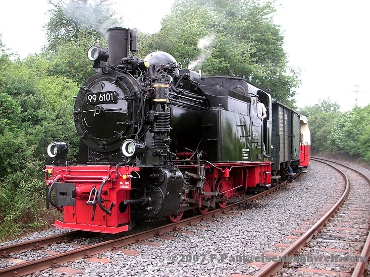 99 6101 in Brenk