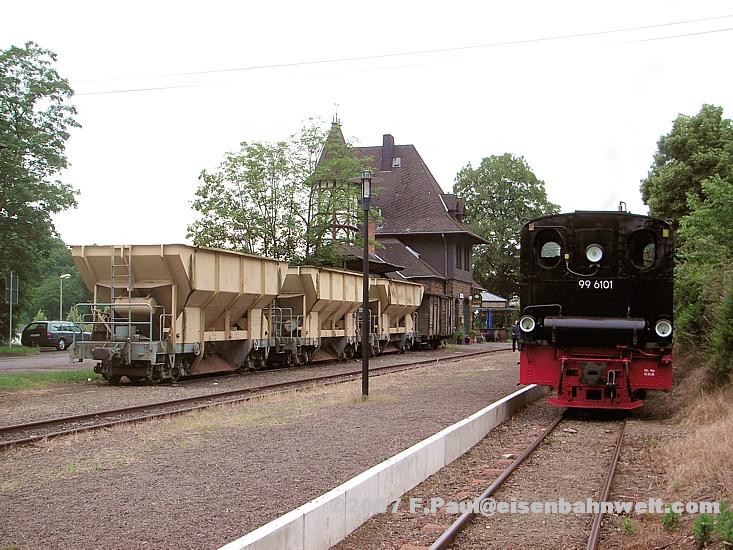 99 6101 in Burgbrohl
