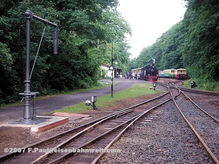 99 6101 in Brohl