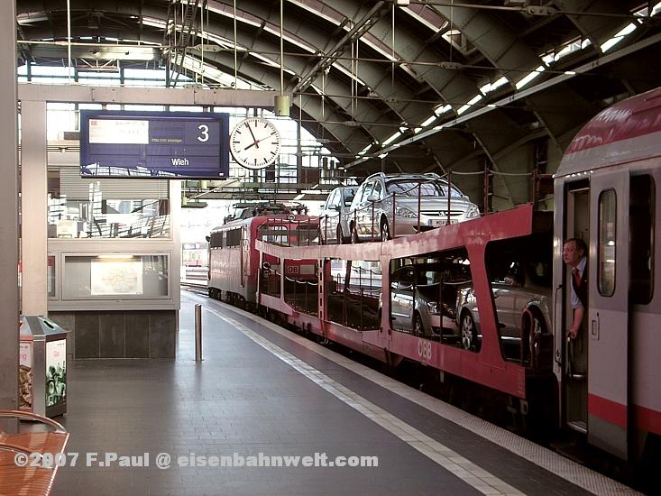 115 178 in Berlin Ostbahnhof