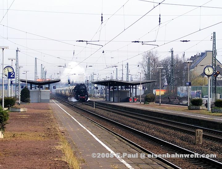 52 8154 in Rheinhausen
