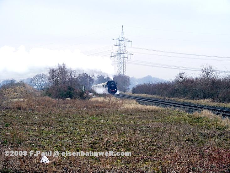 52 8154 vor Niederaussem