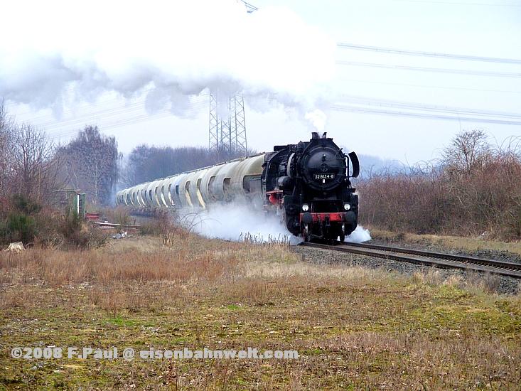 52 8154 vor Niederaussem
