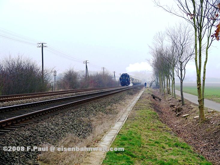 52 8154 vor Neuss