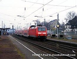 146 003 in Rheinhausen