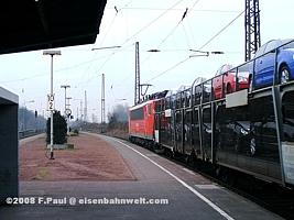 155 146 in Rheinhausen