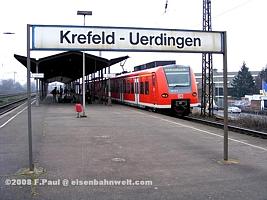 426 024 in Krefeld-Uerdingen