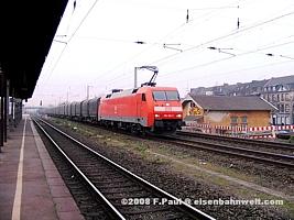 152 165 in Krefeld-Uerdingen