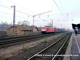 189 068 in Krefeld-Uerdingen