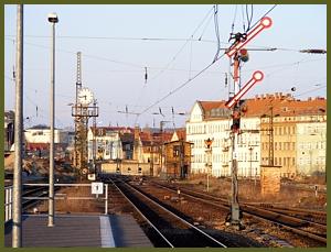 Signal L in Dresden-Neustadt