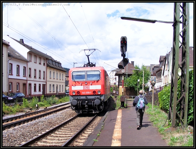 143 819 in Assmannshausen