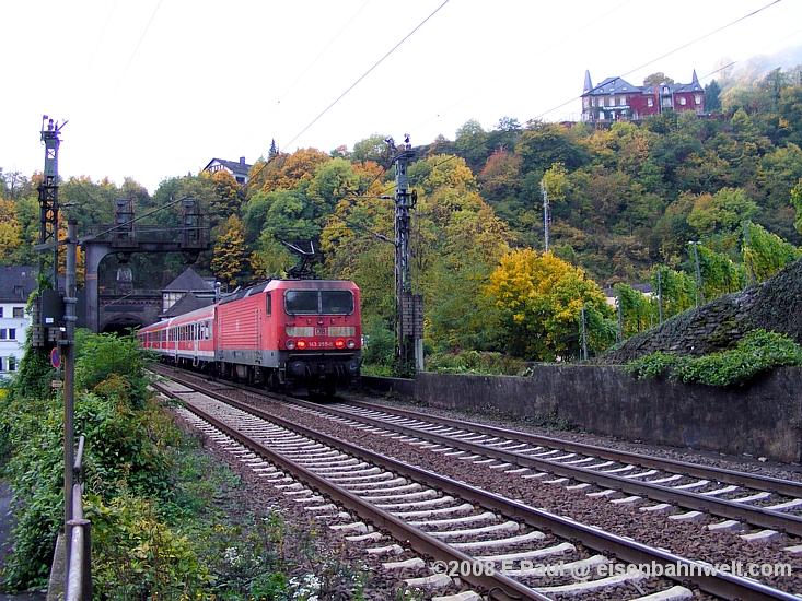 143 255 in Cochem