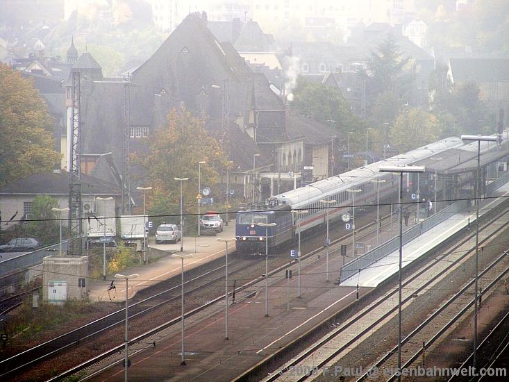 181 201 in Cochem