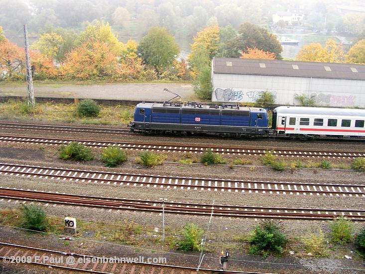 181 201 in Cochem