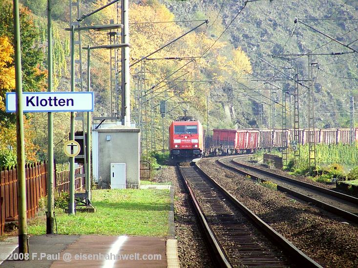 185 264 in Klotten