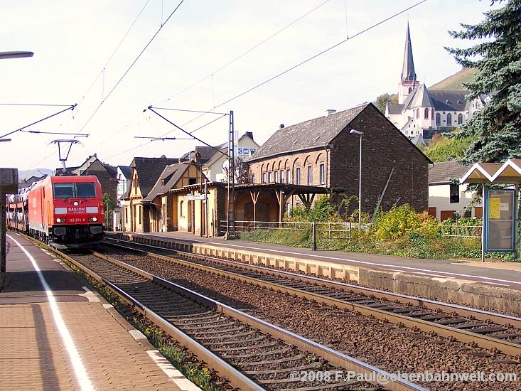 185 274 in Klotten