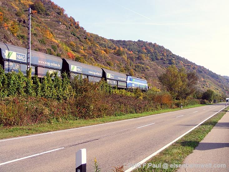 NIAG-481 004 bei Klotten