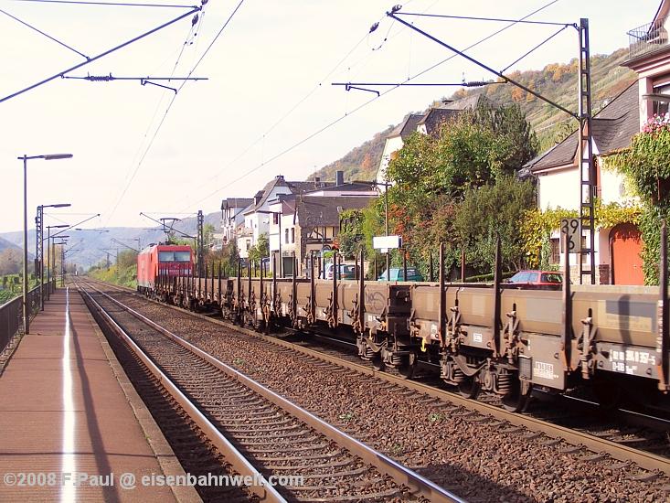 185 309 in Pommern