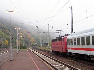 181 218 in Cochem