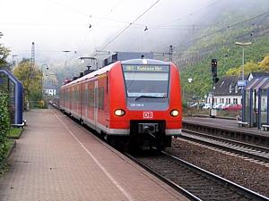 425 136 in Cochem