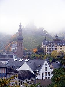 Reichsburg Cochem