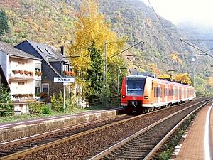 425 127 in Klotten