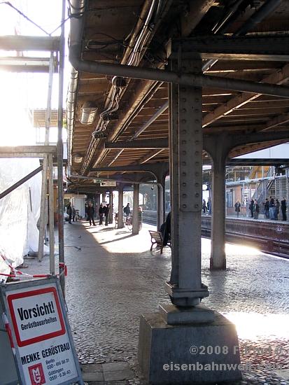 Bahnhof Ostkreuz
