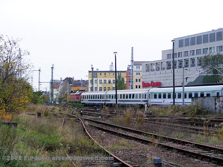 Frankfurter Allee