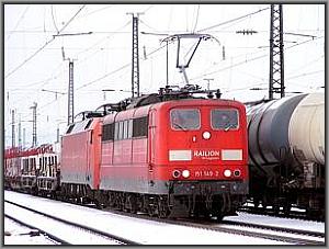 151 149 in Mainz-Bischofsheim