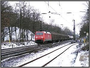 152 040 verlt Mainz-Bischofsheim