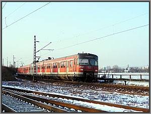 420 811 vor Mainz-Bischofsheim