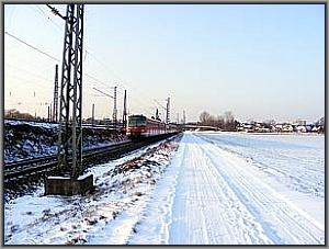 420 745 erreicht Mainz-Bischofsheim