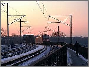 143 076 hinter Mainz-Gustavsburg