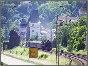 01 118 in Bacharach