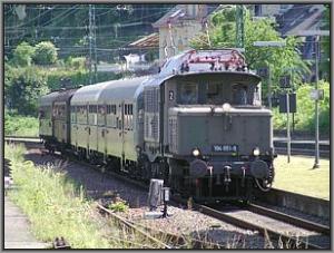 194 051 in Bacharach