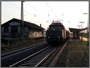 194 051 in Mainz-Mombach