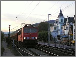 155 215 in Rüdesheim