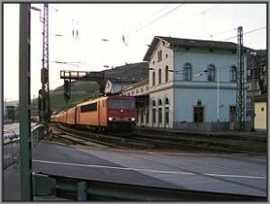 155 184 in Rüdesheim