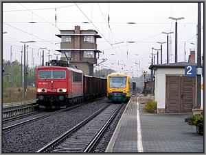 155 065 in Hoyerswerda