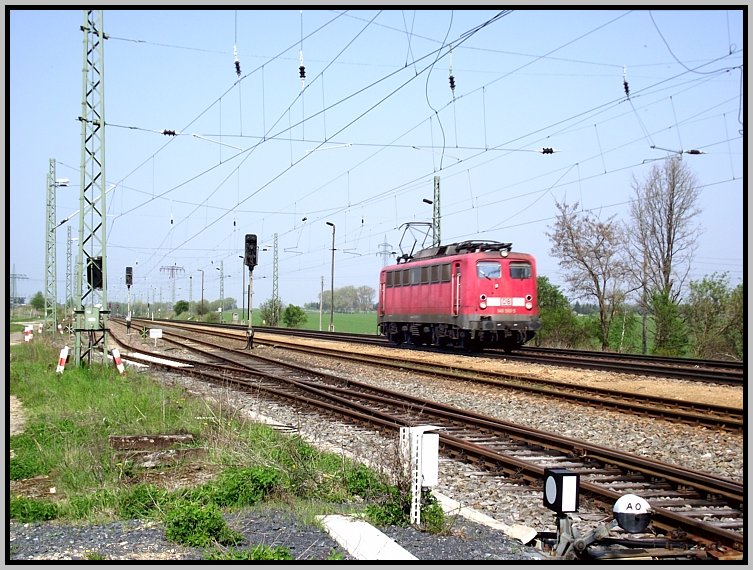 140 563 in Weiig (b Groenhain)